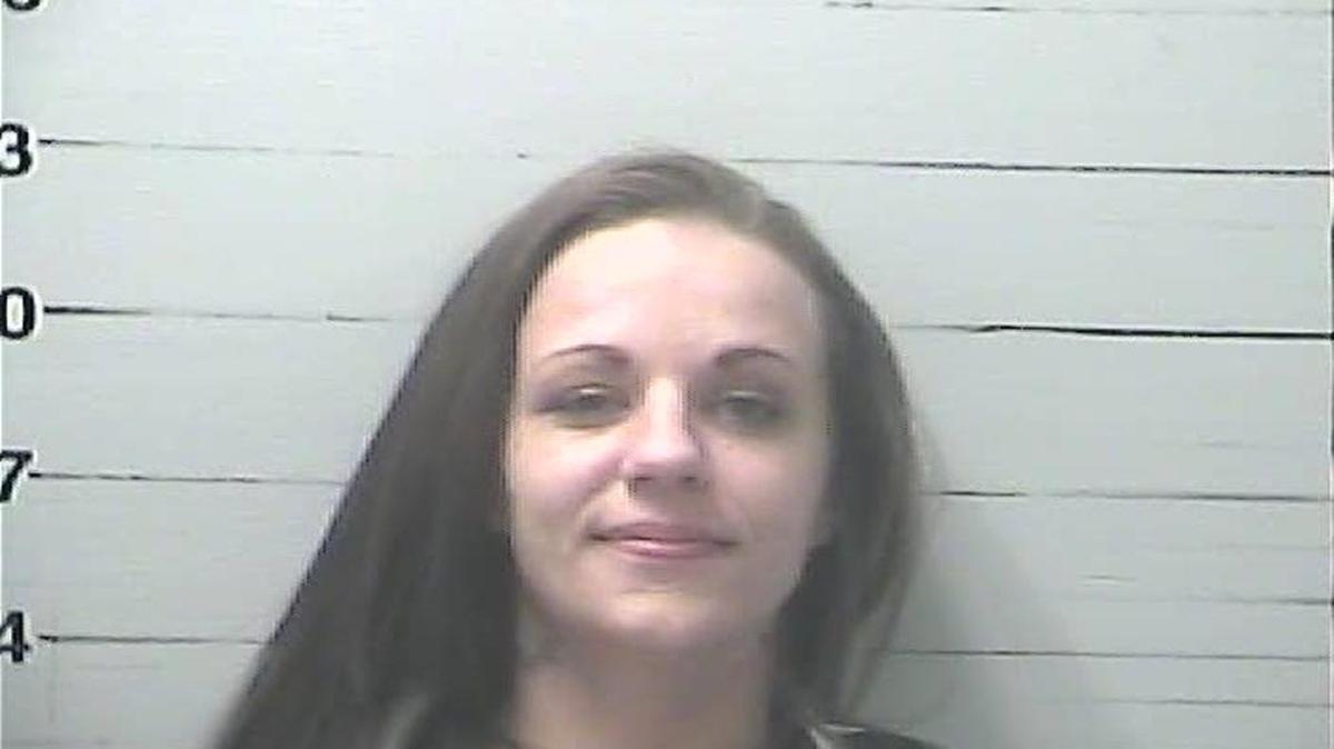 Brittany Delois Martin