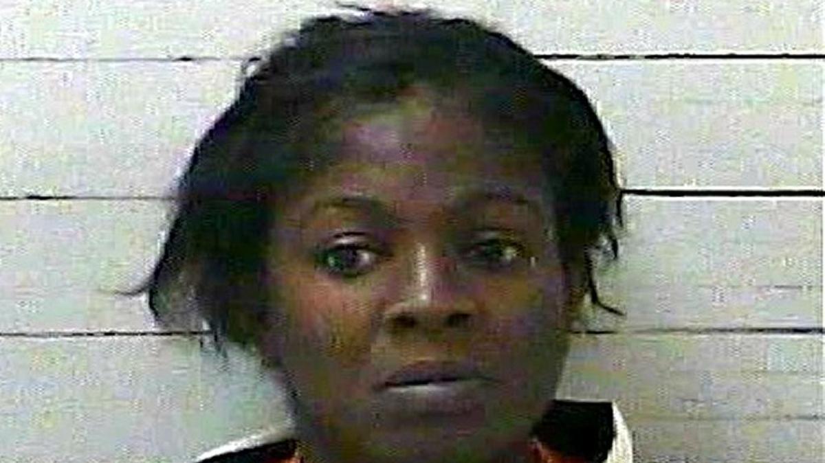 Tazamisha Zipporah Lee