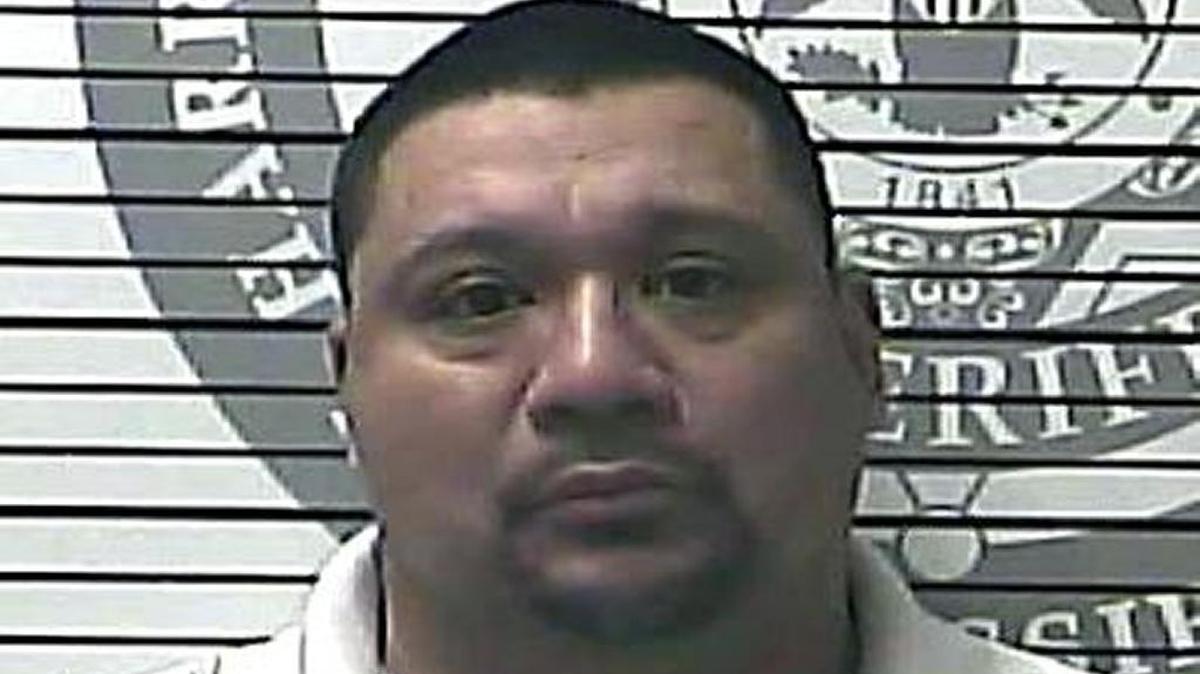 Pedro Barrios Jr.