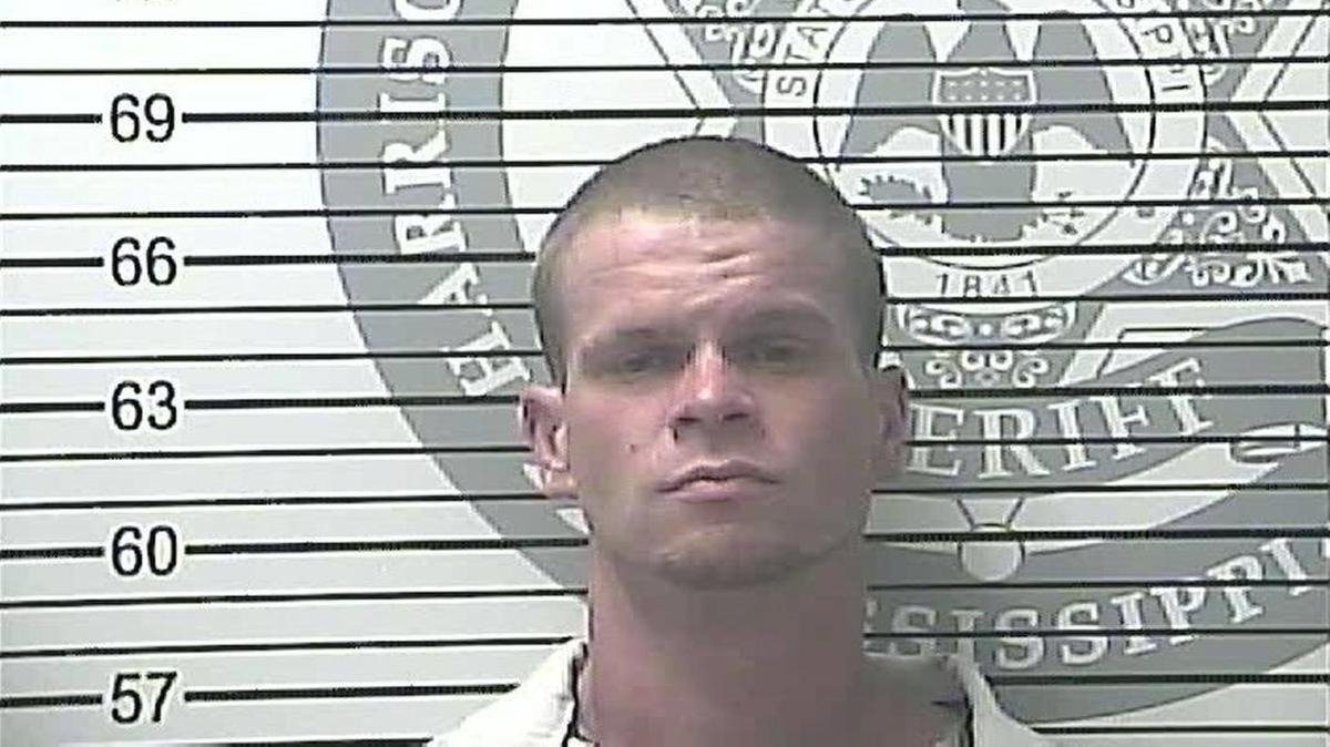 Wade Alan Willard