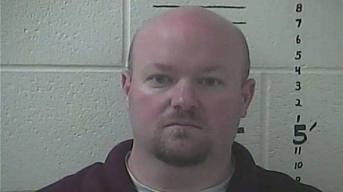 David Matthew Thorne