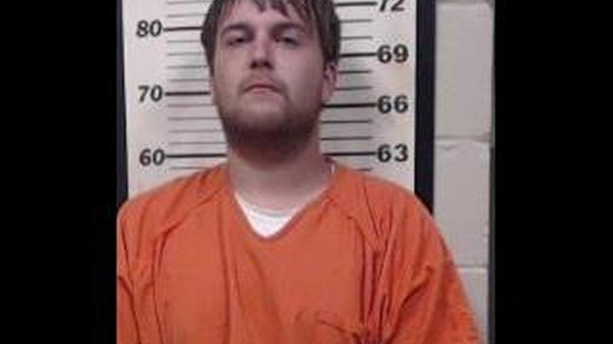 Aaron Jeffrey Gill