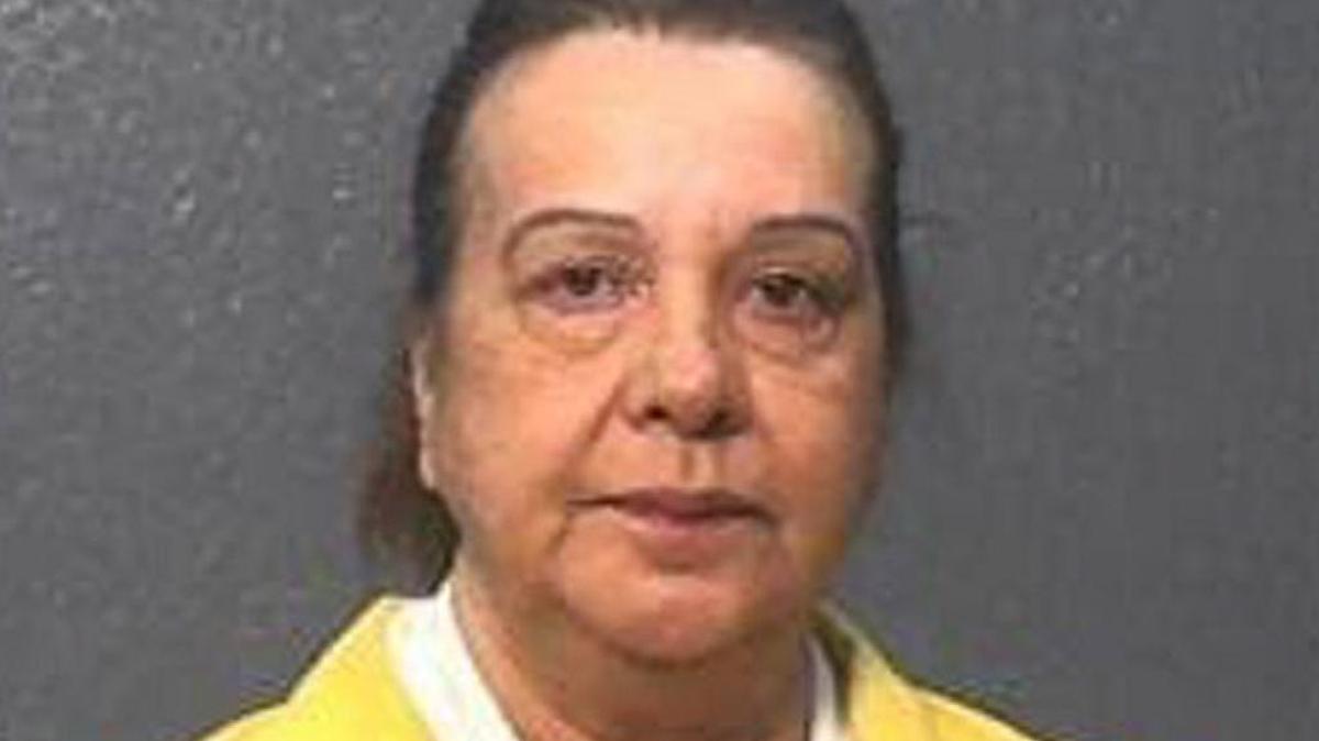 Shirley Forehand Atkinson