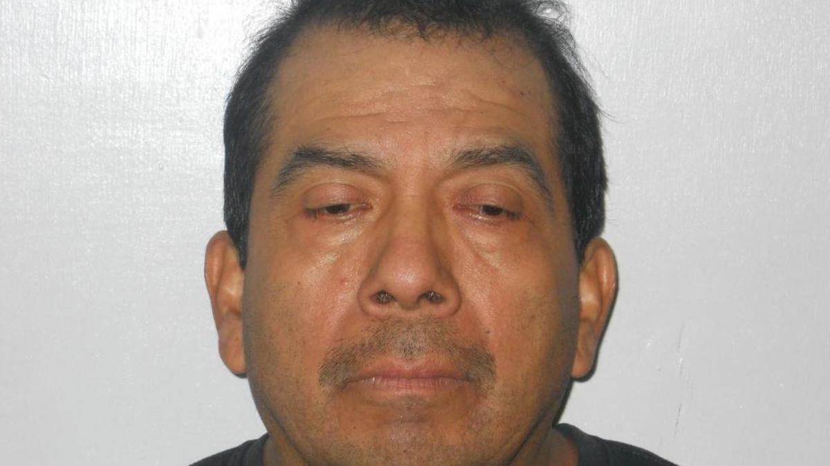 Jose Luis Alvares-Rico