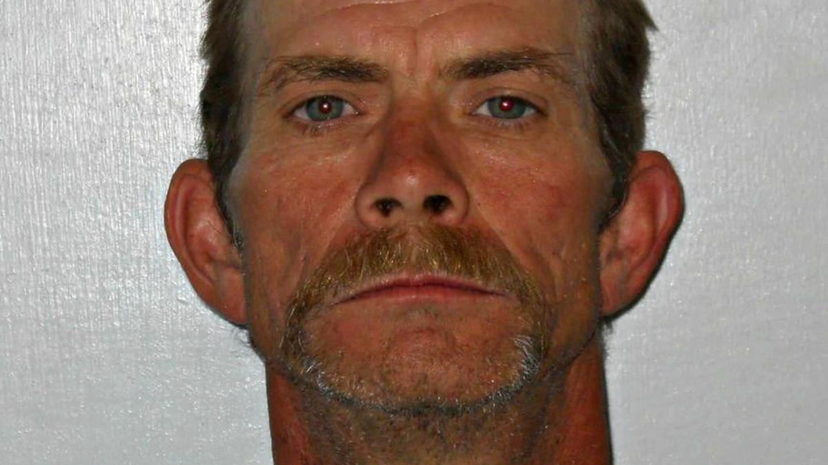 Ronald James Carnley