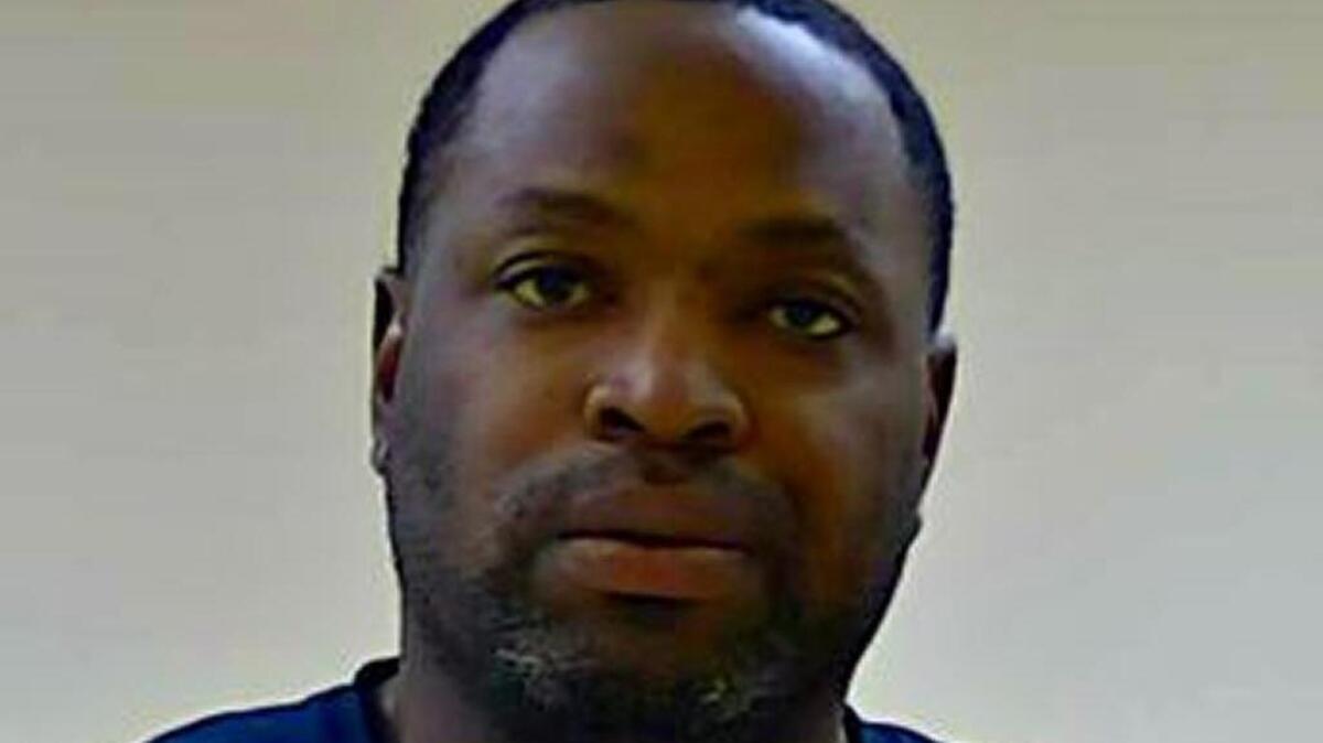 Willie Campbell Jr.