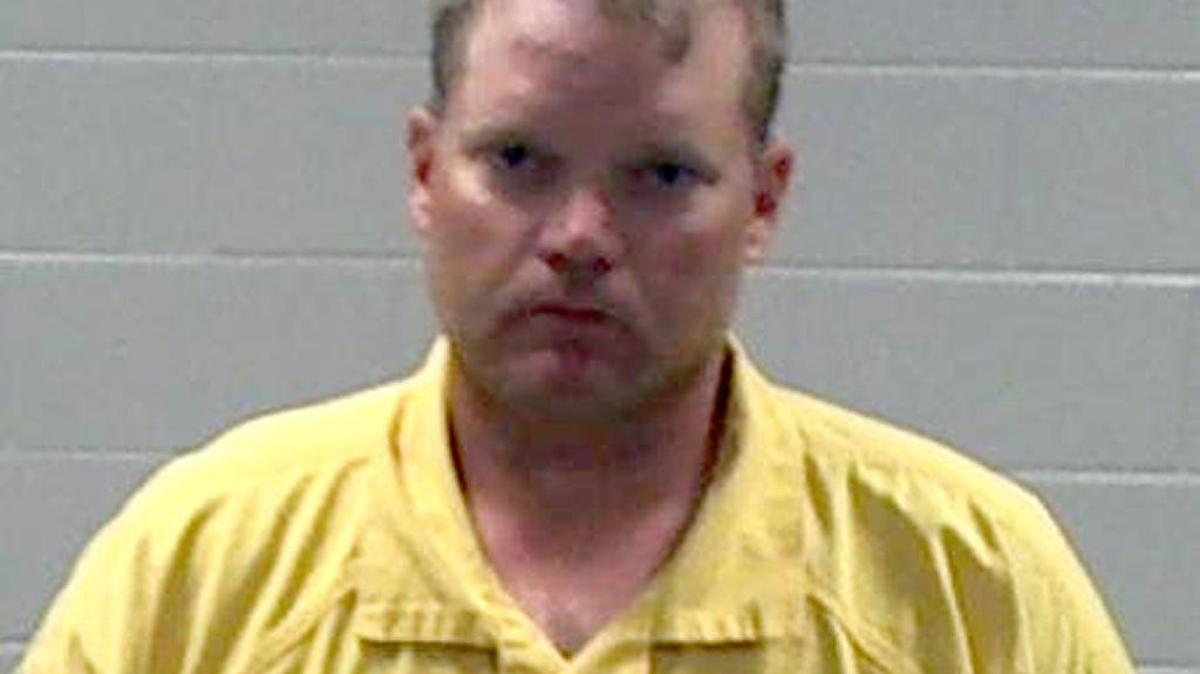 Bradley Scott Davis