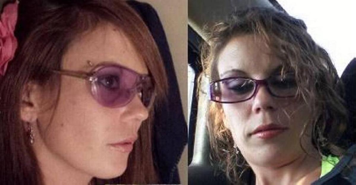 Tena Marie Broadus’ was murdered Sept 18, 2015.