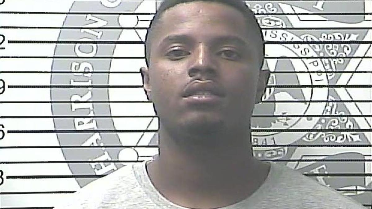 Rashad Wright