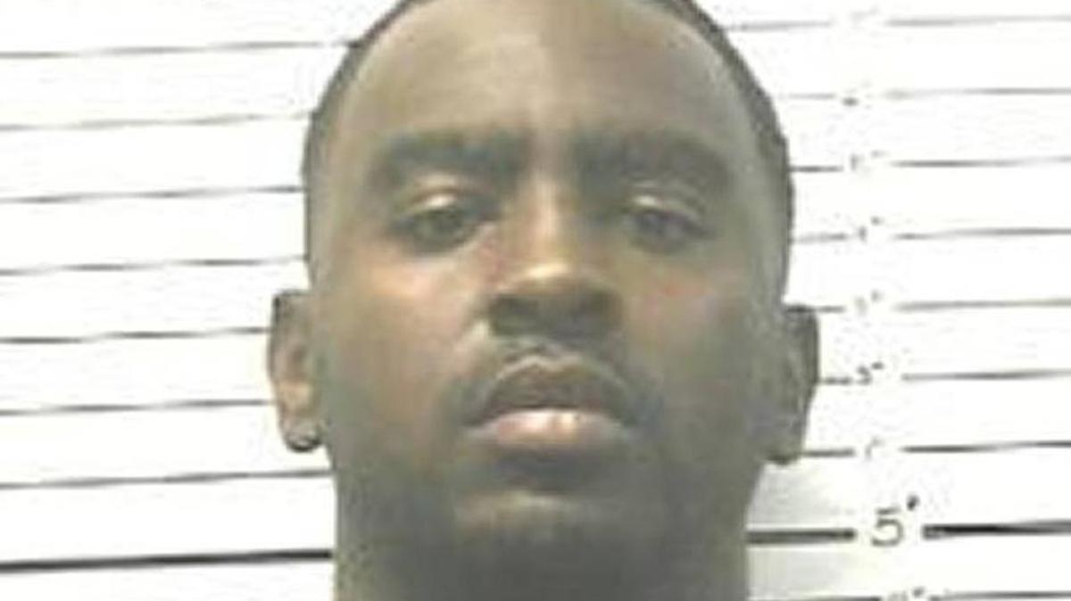 Lamarvin Haynes