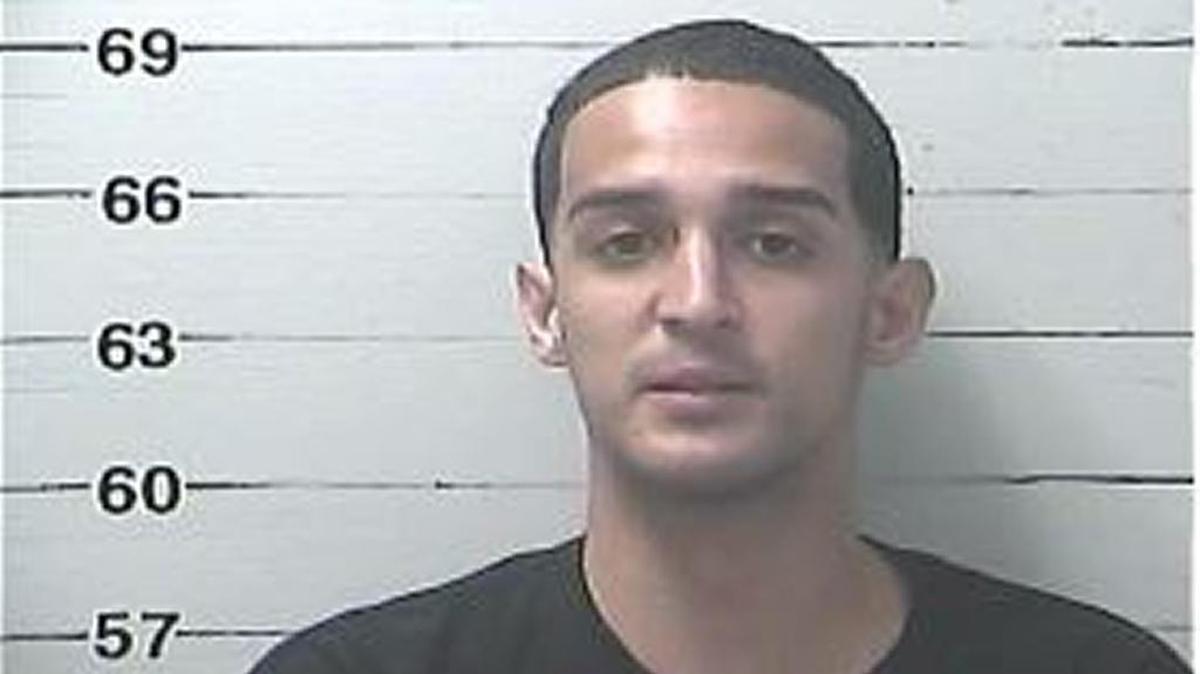 James Wilson McDowell