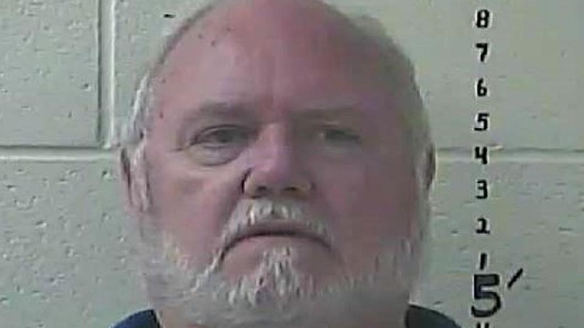 Thomas Lee Williams