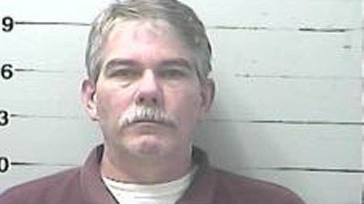 Gregory Lynn Dodd