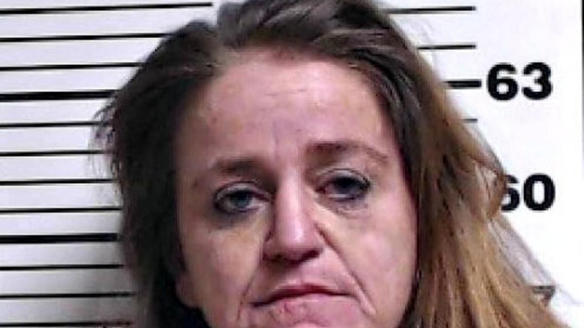 Brittany Faith Beck