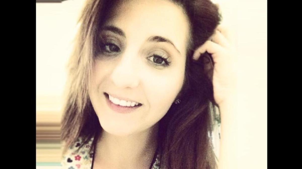 Megan Lee Dekleinhans