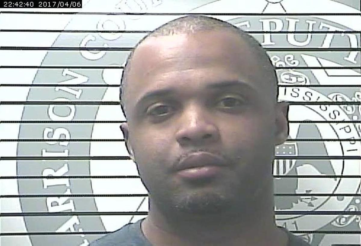 Keandre Deair Marks