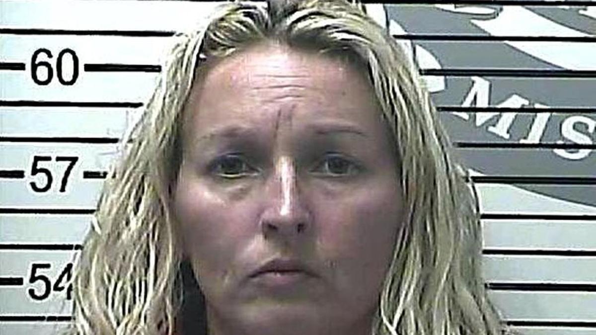 Stephanie Dawn Lewis