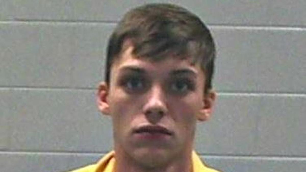 Blake Edward Anderson