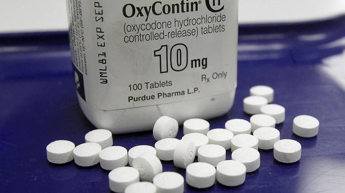 Less people in Mississippi are being prescribed oxycodone and other opiods, but more people need help recovering from addiction that started with prescribed pills or pills sold on the street, according to the Mississippi State Department of Mental Health.