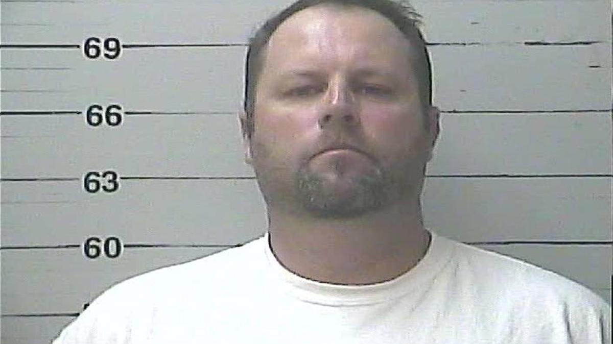 Joseph Richard Harrison