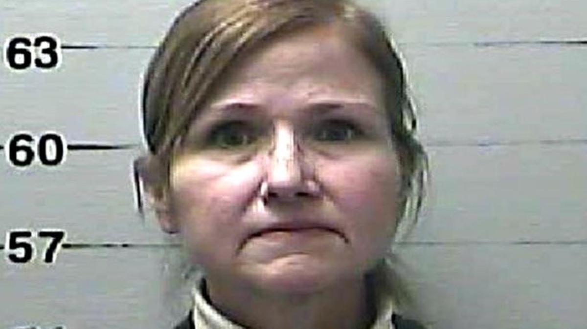 Shelia Crawford Bosarge Mendez