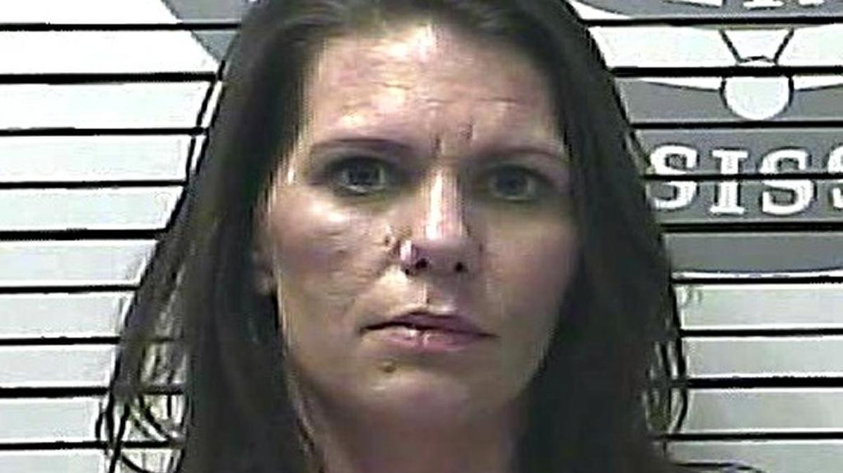 Jenna Grace Sherman