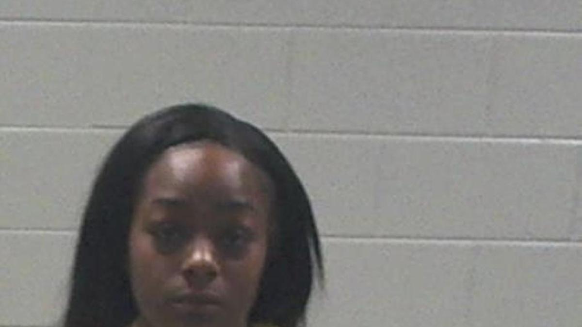 Brittany Bridges