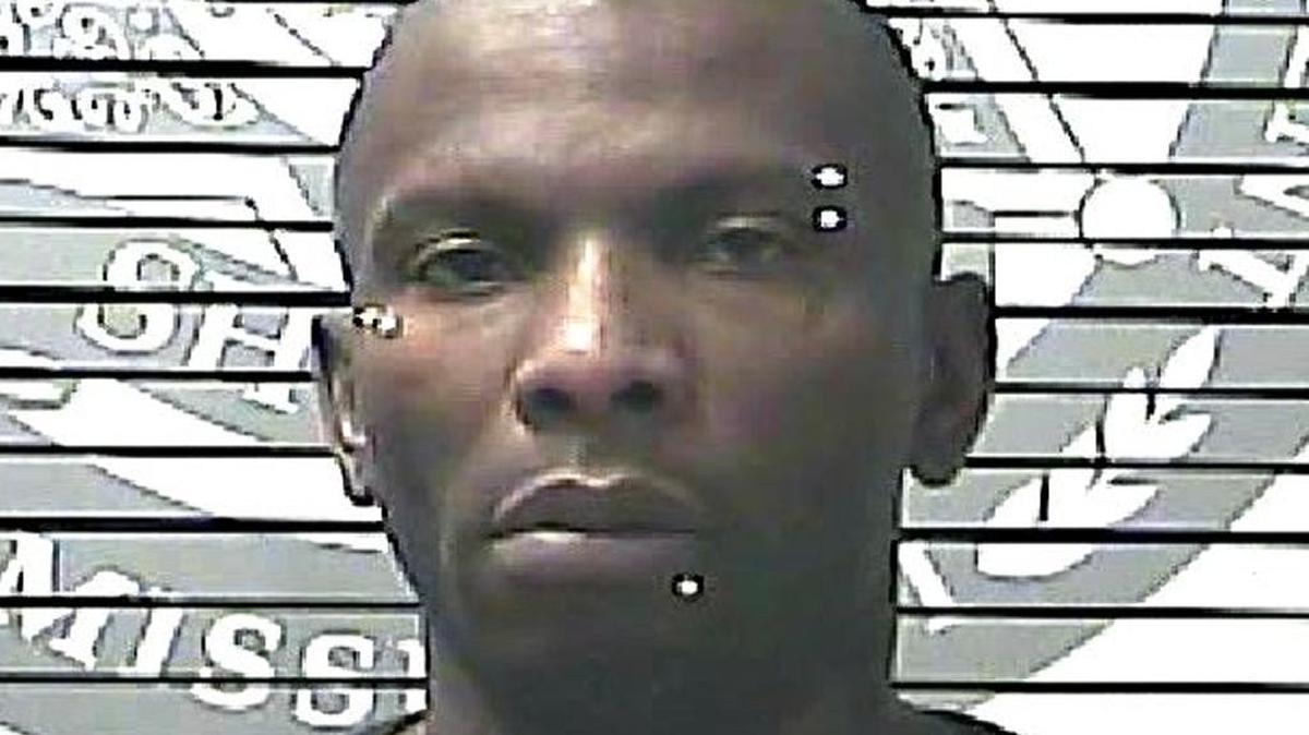 Eric Bernard Luster