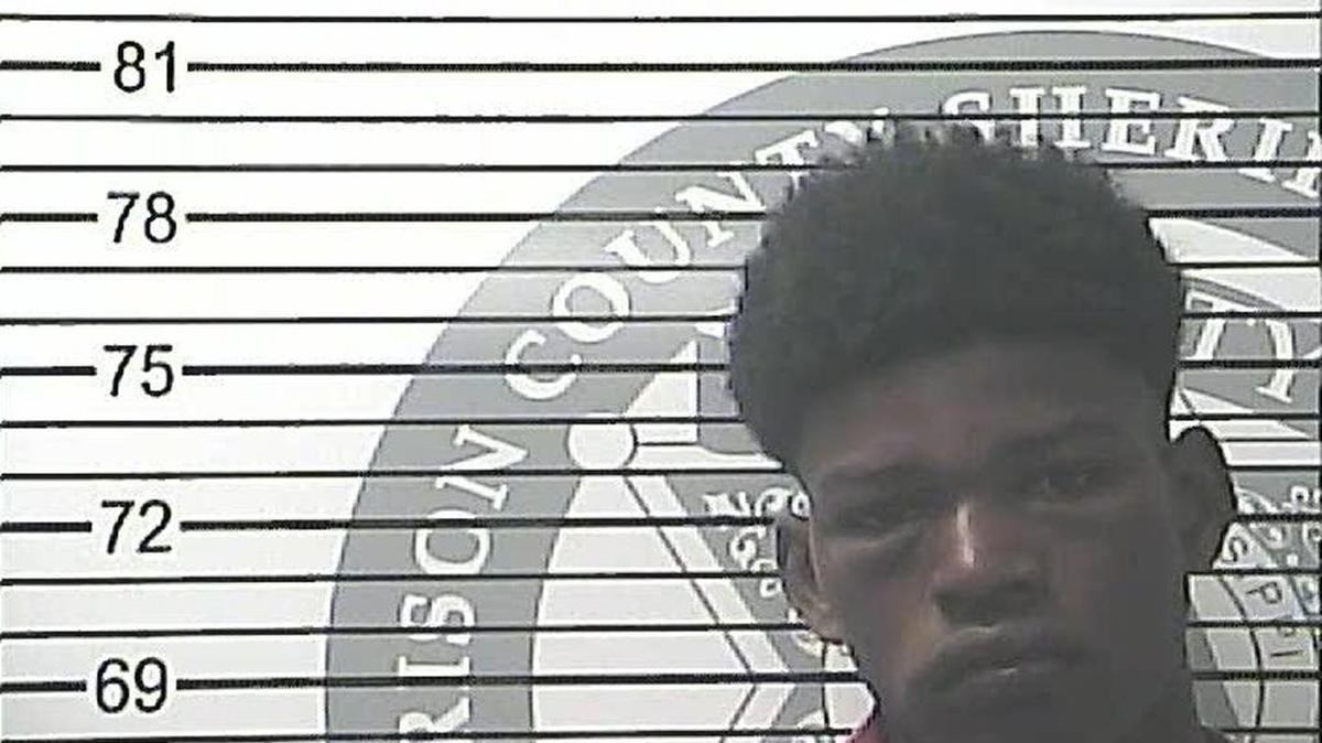Deandre Riguez Rainey
