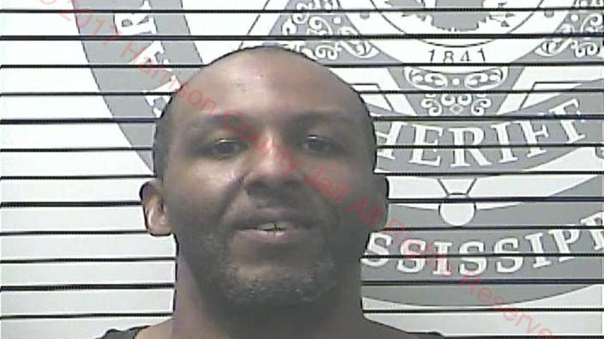 Ellis Lamont Cenales
