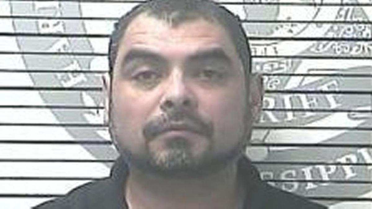 Mario Guadalupe Pecina