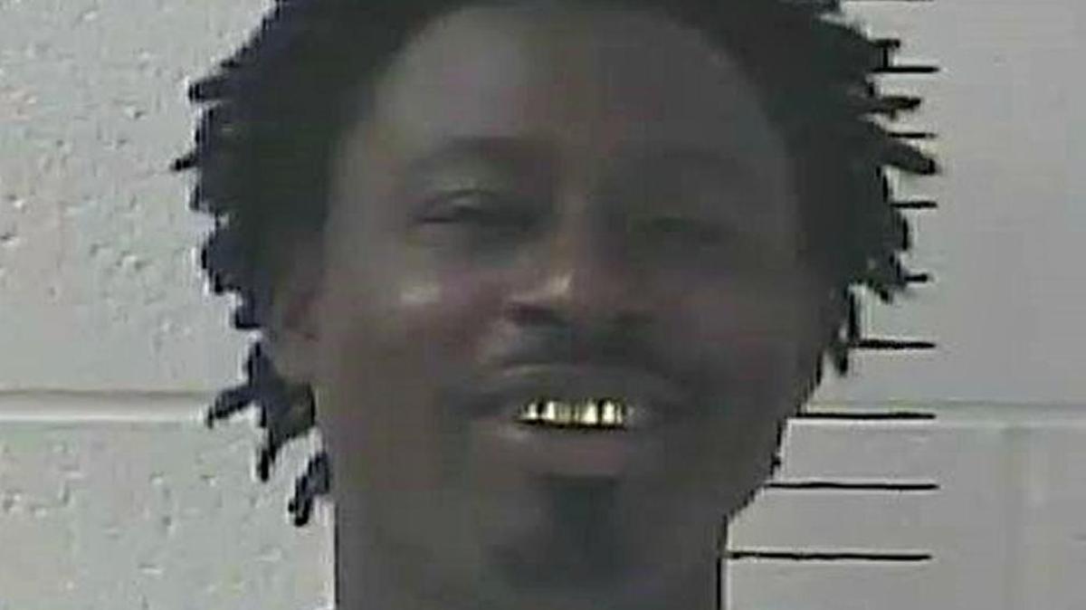 Jeremy Christopher Simpkins
