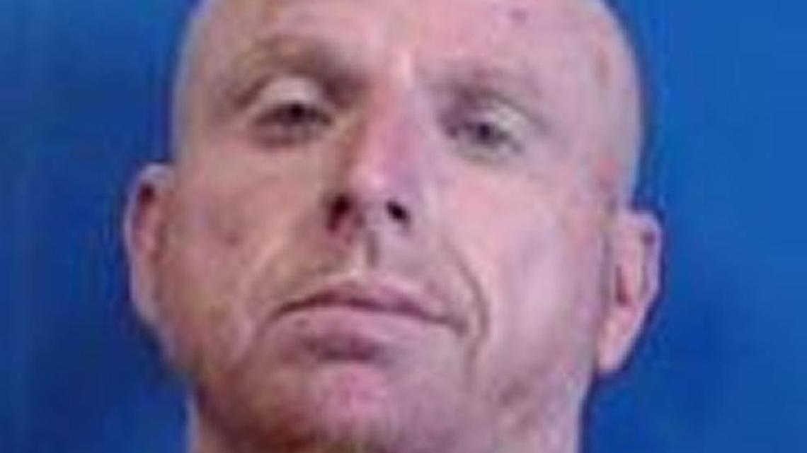 He’s accused of kidnapping and assaulting a woman in George County