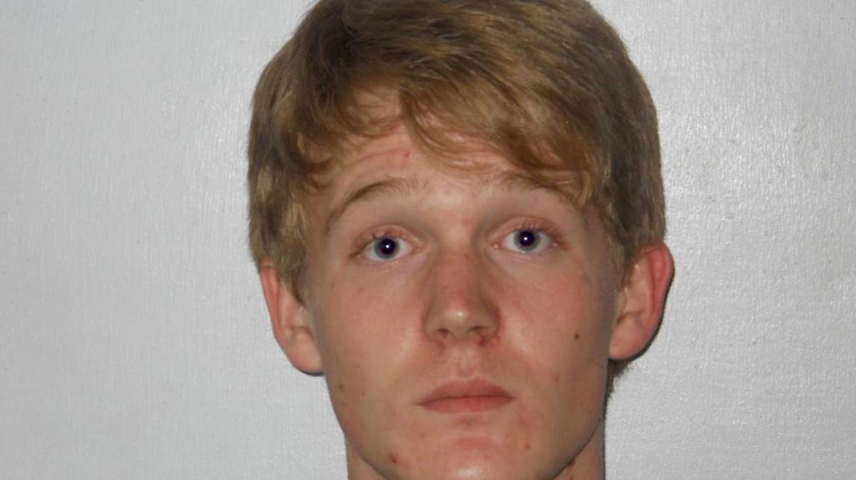 Nathaniel Jarod Cox