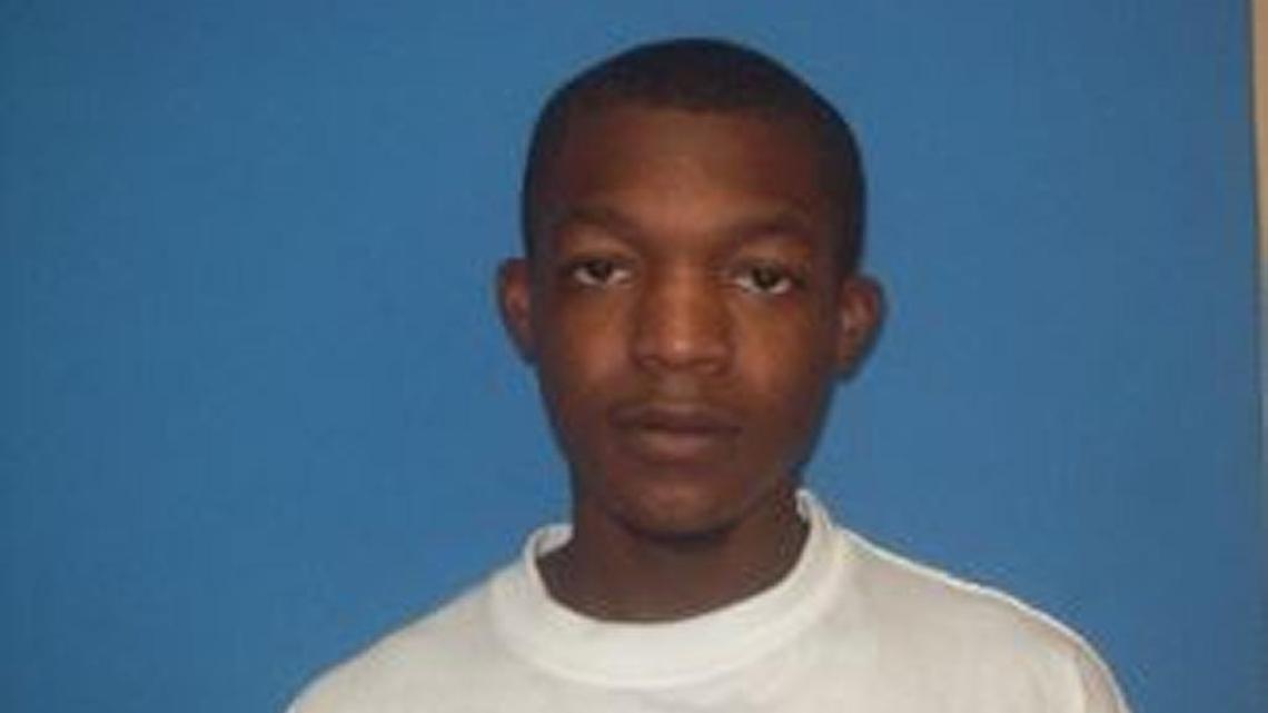 Laderrick Rostchild