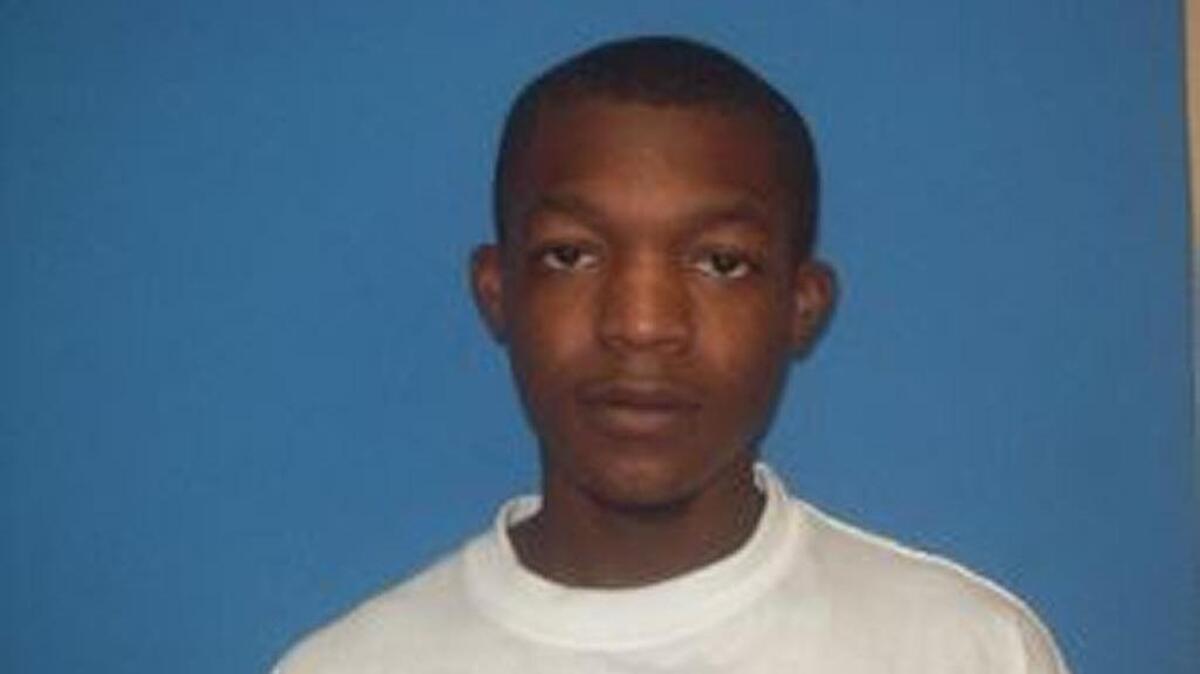 Laderrick Rostchild