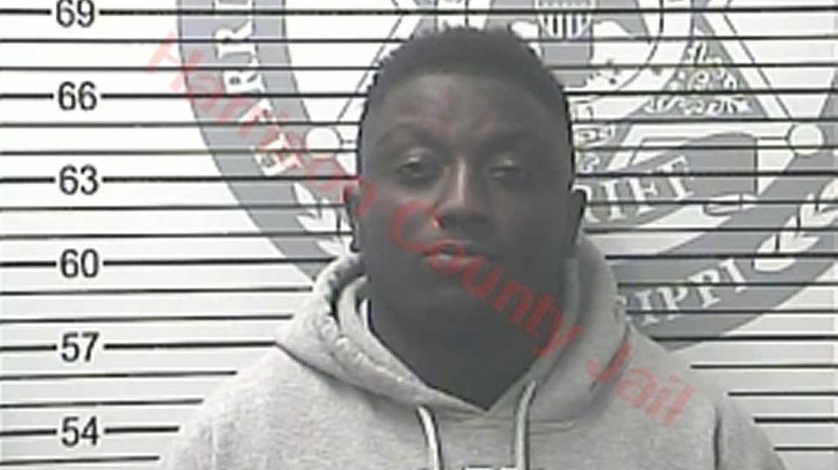 Alloyshious Dajuan Bennett