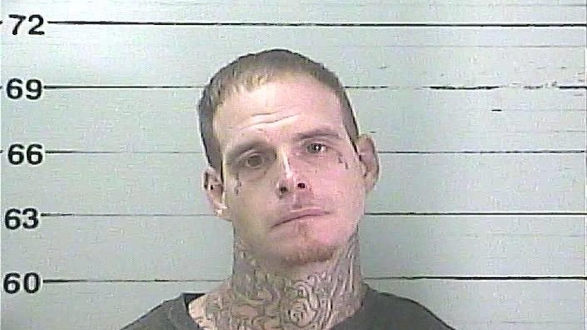 John Richard Strickland