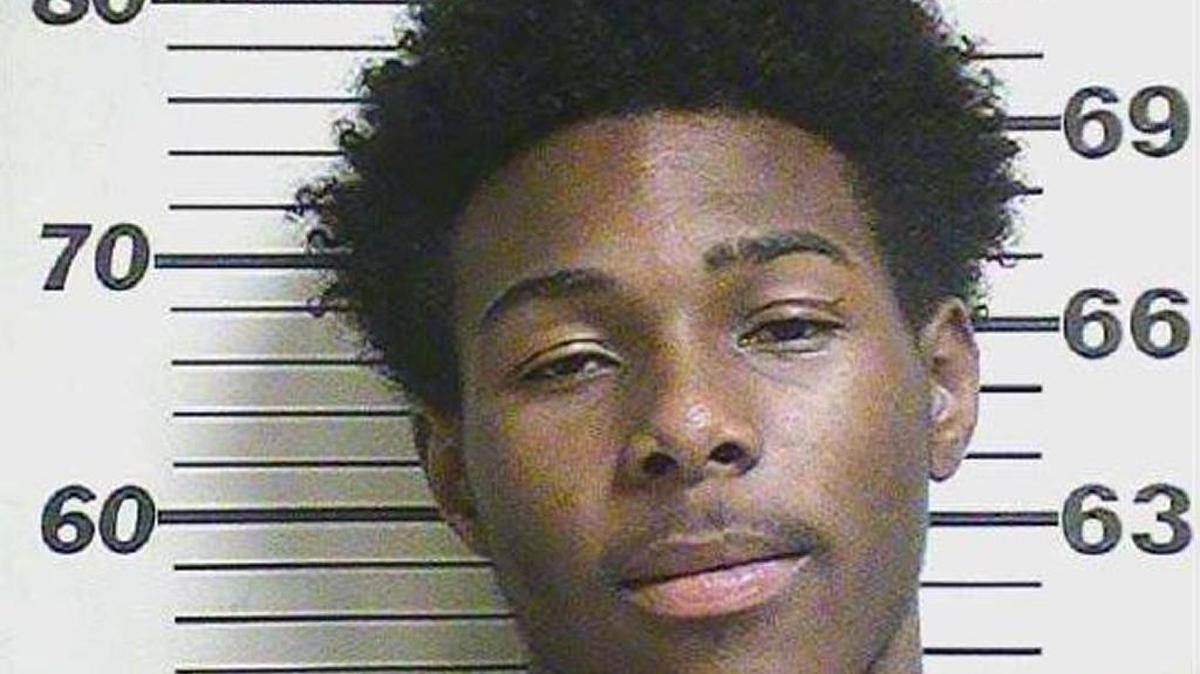 Ladarious Jammal Thompson