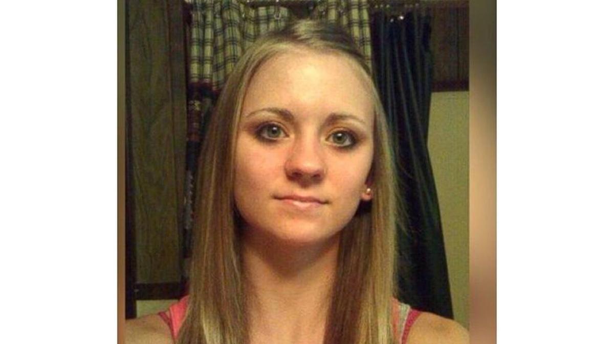 Jessica Chambers