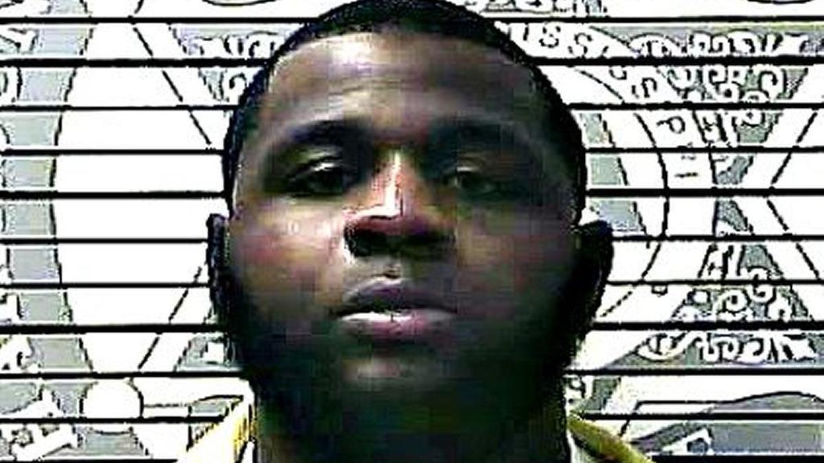 Bryan Anthony Hilliard