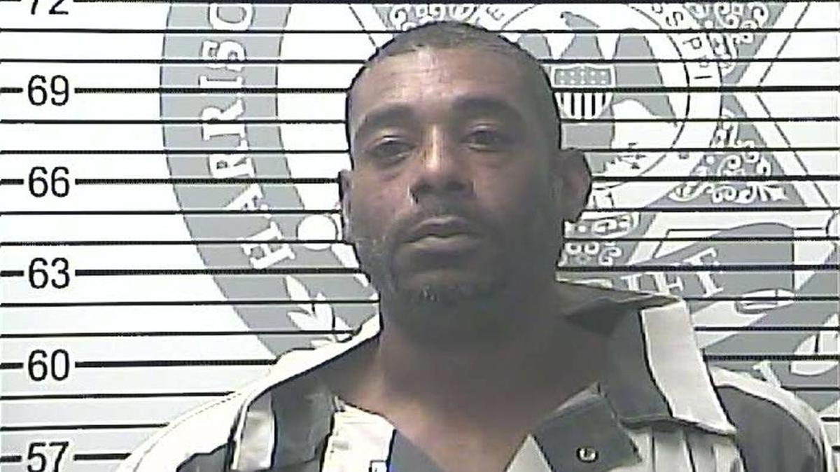 Otis Kinta Pittman