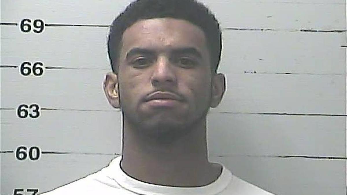 Mark Anthony Rogers