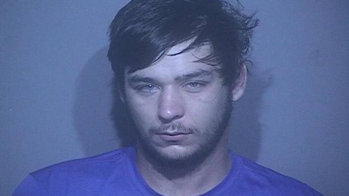 Joel Logan Gilliam