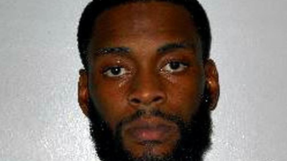 Tyler Jacoby Jones