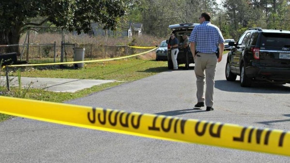 Jackson County sheriff’s investigators were called on March 20, 2017, to a home in the Virginia City community of Latimer after someone found a body in a freezer inside a house there.