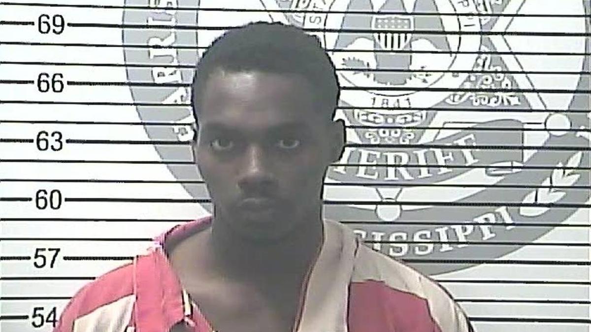 Calvin Howard Johnson IV