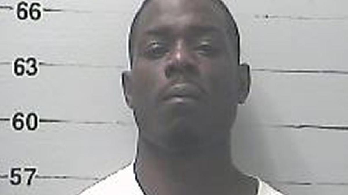 Christopher Charles Clark