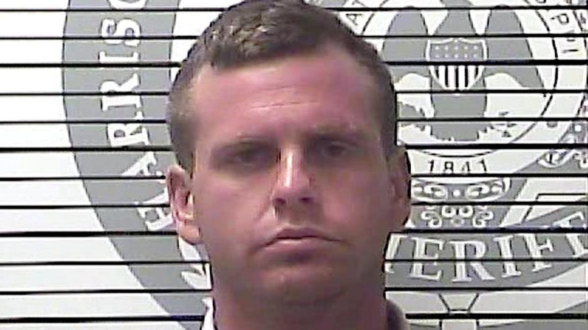 Michael Joseph Kennedy, 27, was charged with DUI causing death and careless driving.