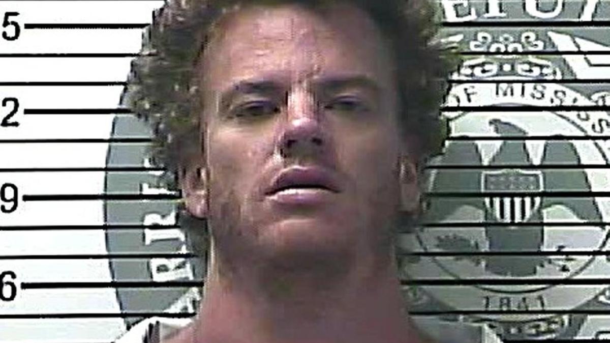 Matthew Scott Hale